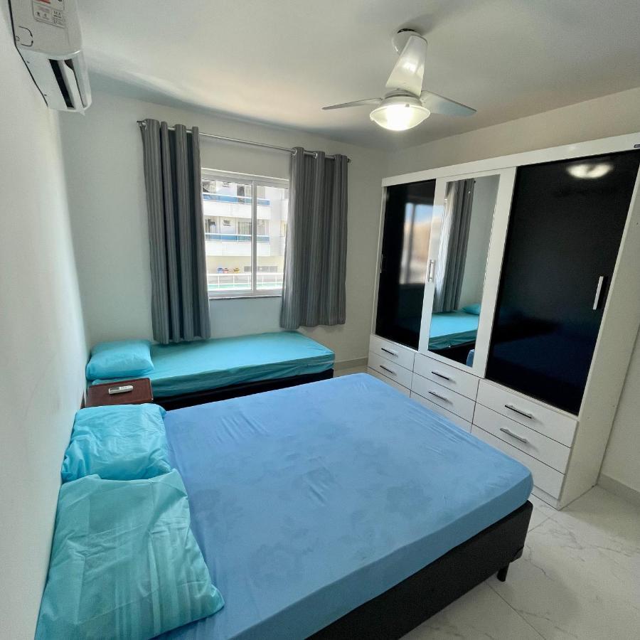 Apt 5 Minutos Praia Do Forte - Ar Condicionado Cabo Frio Esterno foto