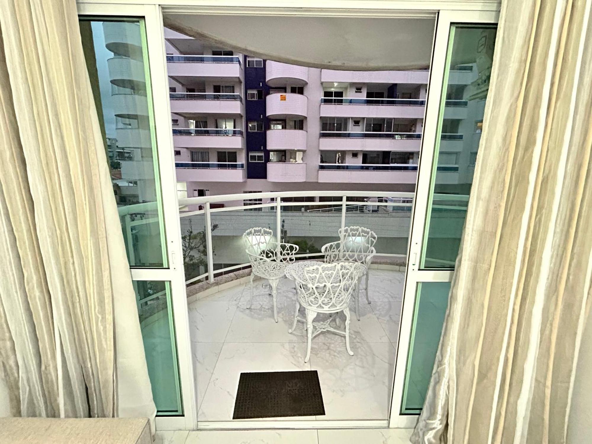 Apt 5 Minutos Praia Do Forte - Ar Condicionado Cabo Frio Esterno foto