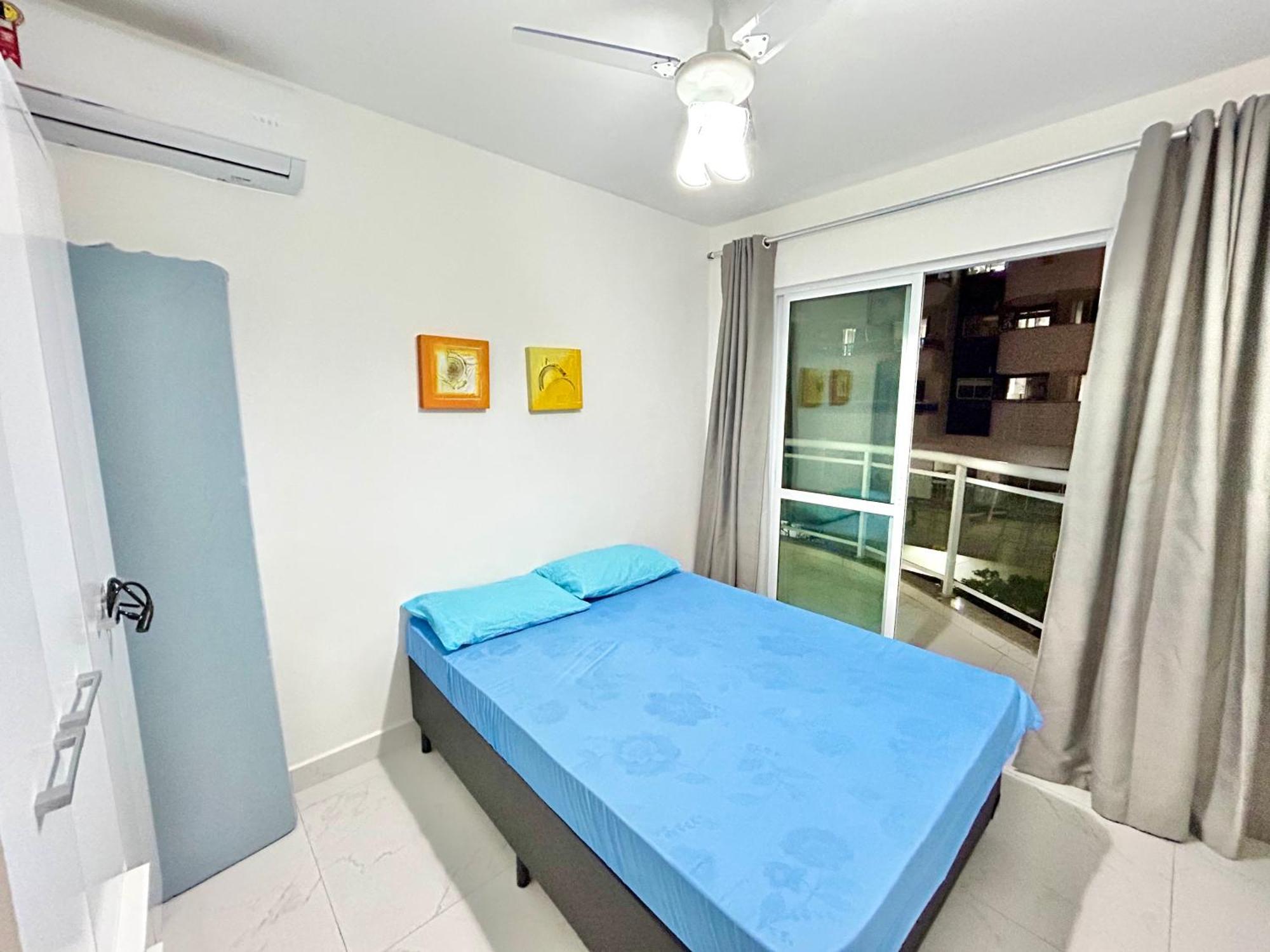 Apt 5 Minutos Praia Do Forte - Ar Condicionado Cabo Frio Esterno foto